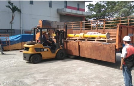 1657250825-Proses muat material project PT. Pertamina PHE Jambi Merang3.jpeg